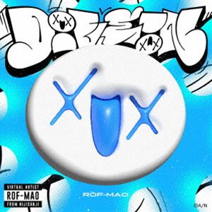ROF-MAO / DiVE !N̾ס [CD]