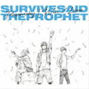 Survive Said The Prophet / Papersky ｜ Win ／ Lose（期間生産限定盤／アニメ盤／CD＋DVD） CD