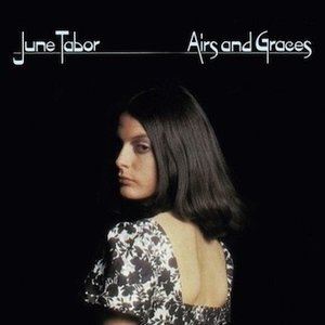 Artist Name: C - ジューン・テイバー / エアーズ・アンド・グレイセズ [CD]