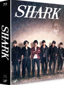 SHARK Blu-ray BOX ʏ [Blu-ray]
