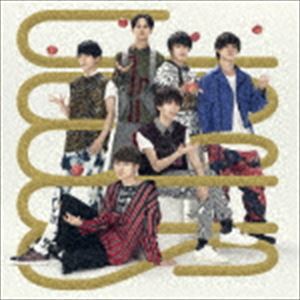 超特急 / JESUS CD