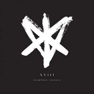 輸入盤 EIGHTEEN VISIONS / XVIII [CD]