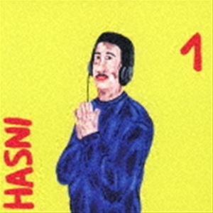 ֡ϥ / 1 [CD]
