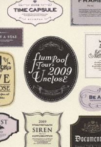 flumpool tour 2009 Unclose Special!! LIVE at 日本武道館 [DVD]