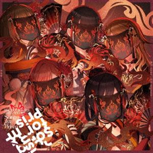 彼岸流 / THE IDOLM＠STER SHINY COLORS Song for Prism 散花-sanka-／紅花-benibana- 