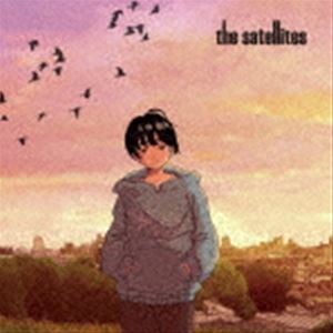 the satellites / ����ǯ�������� [CD]