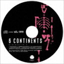 brainchild’s / 6 continents [CD]