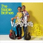 ルービーブラザーズ チョイワル ビンテージ ボーイズ アクユウ詳しい納期他、ご注文時はお支払・送料・返品のページをご確認ください発売日2014/8/20ルービー・ブラザーズ / ちょい悪Vintage Boyチョイワル ビンテージ ボーイズ アクユウ ジャンル 邦楽歌謡曲/演歌 関連キーワード ルービー・ブラザーズ杉本眞人＆湯原昌幸による親父ユニット、ルービー・ブラザーズのセカンド・シングル。老化を自虐しながらも前向きな、オヤジ達の逆襲ソング。　（C）RS収録曲目11.ちょい悪 Vintage Boys(4:37)2.悪友(4:30)3.ちょい悪 Vintage Boys （オリジナル・カラオケ）(4:37)4.悪友 （オリジナル・カラオケ）(4:28) 種別 CD JAN 4988004132261 収録時間 18分13秒 組枚数 1 製作年 2014 販売元 テイチクエンタテインメント登録日2014/06/13