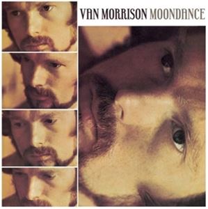 輸入盤 VAN MORRISON / MOONDANCE [BD]