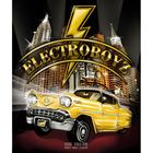 輸入盤 ELECTROBOYZ / 1ST MINI ALBUM ： THE TRUTH [CD]