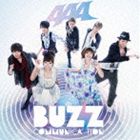 AAA / BUZZ COMMUNICATION（通常盤） CD