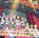 (ゲーム ミュージック) THE IDOLM＠STER LIVE THE＠TER DREAMERS 06 CD