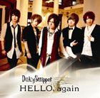 DaizyStripper / HELLO again̾ACDDVD [CD]