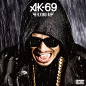 AK-69 / FLYING BʽסCDDVD [CD]