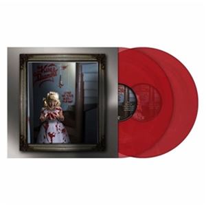 輸入盤 KING DIAMOND / GIVE ME YOUR SOUL...PLEASE （COLORED） [2LP]