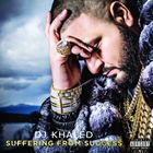 Artist Name: V - 輸入盤 DJ KHALED / SUFFERING FROM SUCCESS [CD]