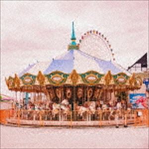 the circus / PARK [CD]