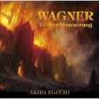 江口玲（p） / 神々の黄昏／ワーグナー ピアノ編曲集 [CD]