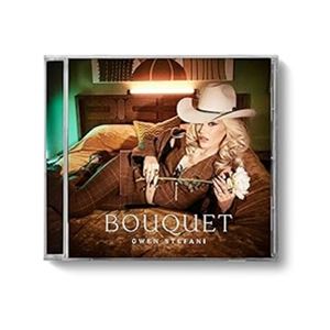 Artist Name: M - 輸入盤 GWEN STEFANI / BOUQUET [CD]