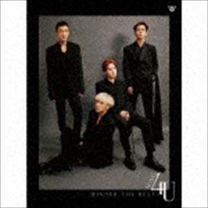 WINNER / WINNER THE BEST SONG 4 U2CDDVD [CD]