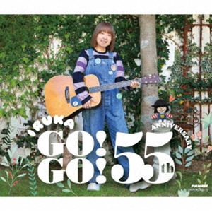 乐天商城 - イルカ / 「IRUKA Go!Go!〜55th Anniversary〜」イルカ55周年ヒストリー・ベスト [CD]
