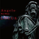 Angelo / LOCUS CD