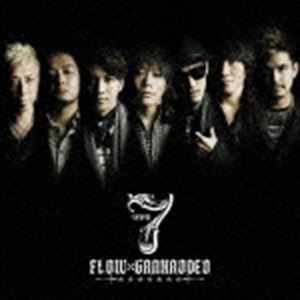 FLOW × GRANRODEO / 7 -seven-（通常盤） [CD]