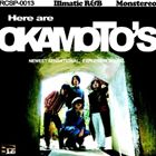 OKAMOTO��S / Here are OKAMOTO��S [CD]
