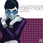 RARE MOD 5 [CD]
