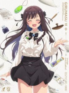 ギルドの受付嬢ですが、残業は嫌なのでボスをソロ討伐しようと思います 6【完全生産限定版】 [Blu-ray]