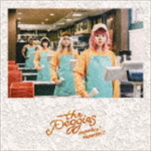 Rakuten - the peggies / super boy! super girl!! [CD]
