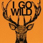 TRICERATOPS / I GO WILD（通常盤） [CD]