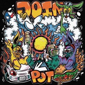 POT / JOIN [CD]