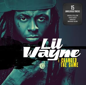 Artist Name: F - 輸入盤 LIL WAYNE / I CHANGED THE GAME [CD]