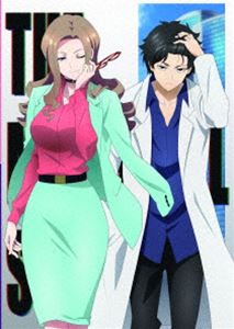 THE MARGINAL SERVICE 3 [Blu-ray]