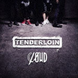 CLWD / TENDERLOINʽסCDDVD [CD]