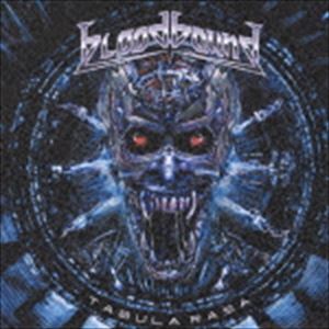 ブラッドバウンド / タブラ・ラサ [CD]