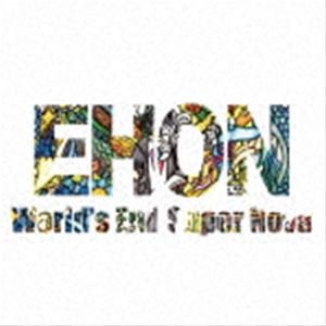 World’s End Super Nova / EHON [CD]