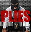 ͢ PLIES / DEFINITION OF REAL [CD]