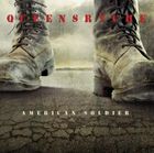 輸入盤 QUEENSRYCHE / AMERICAN SOLDIER CD