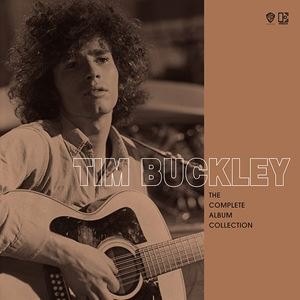 ALBUM COLLECTION 1966-1972詳しい納期他、ご注文時はお支払・送料・返品のページをご確認ください発売日2019/7/12TIM BUCKLEY / ALBUM COLLECTION 1966-1972ティム・バックリィ / アルバム・コレクション・1966-1972 ジャンル 洋楽フォーク/カントリー 関連キーワード ティム・バックリィTIM BUCKLEYロック史上最大、最重要の野外フェスティヴァル、ウッドストックが1969年8月に開催されてから50年。ロック・ヒストリーにおける最重要年の一つにリリースされた名盤がアナログ・レコードで続々と復刻!”ロック想い出の夏を振り返る””SUMMER OF ’69””アナログ・シリーズ発売!没後40年を超えた今もなおカリスマ的人気を集めている、アシッド・フォーク界最大のカルト・ヒーロー、ティム・バックリィがエレクトラ・レコーズに遺したスタジオ・アルバムがアナログ・ボックス・セットで登場!【収録作品】 -Tim Buckley（1966年） -Goodbye and Hello（1967年） -Happy Sad（1969年） -Blue Afternoon（1970年） -Lorca（1970年） -Starsailor（1970年） -Greetings from L.A.（1972年）”※こちらの商品は【アナログレコード】のため、対応する機器以外での再生はできません。収録内容［LP1 ： Tim Buckley 2017 Remaster ： Side A］1. I Can’t See You2. Wings3. Song Of The Magician4. Strange Street Affair Under Blue5. Valentine Melody6. Aren’t You The Girl［LP1 ： Tim Buckley 2017 Remaster ： Side B］1. Song Slowly Song2. It Happens Every Time3. Song For Jainie4. Grief In My Soul5. She Is6. Understand Your Man［LP2 ： Goodbye And Hello 2017 Remaster ： Side A］1. No Man Can Find The War2. Carnival Song3. Pleasant Street4. Hallucinations5. I Never Asked To Be Your Mountain［LP2 ： Goodbye And Hello 2017 Remaster ： Side B］1. Once I Was2. Phantasmagoria In Two3. Knight-Errant4. Goodbye And Hello5. Morning Glory［LP3 ： Happy Sad 2017 Remaster ： Side A］1. Strange Feelin’2. Buzzin’ Fly3. Love From Room 109 At The Islander （On Pacific Coast Highway）［LP3 ： Happy Sad 2017 Remaster ： Side B］1. Dream Letter2. Gypsy Woman3. Sing A Song For You［LP4 ： Blue Afternoon 2017 Remaster ： Side A］1. Happy Time2. Chase The Blues Away3. I Must Have Been Blind4. The River［LP4 ： Blue Afternoon 2017 Remaster ： Side B］1. So Lonely2. Cafe3. Blue Melody4. The Train［LP5 ： Lorca 2017 Remaster ： Side A］1. Lorca2. Anonymous Proposition［LP5 ： Lorca 2017 Remaster ： Side B］1. I Had A Talk With My Woman2. Driftin’3. Nobody Walkin’［LP6 ： Starsailor 2017 Remaster ： Side A］1. Come Here Woman2. I Woke Up3. Monterey4. Moulin Rouge5. Song To The Siren［LP6 ： Starsailor 2017 Remaster ： Side B］1. Jungle Fire2. Starsailor3. The Healing Festival4. Down By The Borderline［LP7 ： Greetings From L.A. 2017 Remaster ： Side A］1. Move With Me2. Get On Top3. Sweet Surrender［LP7 ： Greetings From L.A. 2017 Remaster ： Side B］1. Nighthawkin’2. 種別 7LP 【輸入盤】 JAN 0603497856268登録日2019/06/19