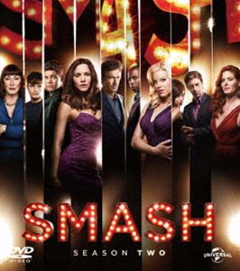 SMASH シーズン2 バリューパック [DVD]