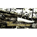 GLAY / UNITY ROOTS ＆ FAMILY，AWAY Anthology（2CD＋Blu-ray） CD