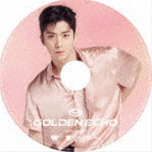 Other - SF9 / GOLDEN ECHO（完全生産限定ピクチャーレーベル盤／HWI YOUNG） [CD]