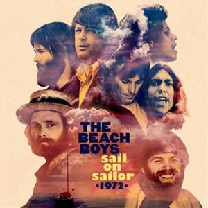 楽天ぐるぐる王国FS 楽天市場店輸入盤 BEACH BOYS / SAIL ON SAILOR - 1972 [2CD]