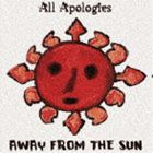 All Apologies / AWAY FROM THE SUN CD