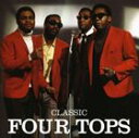 A FOUR TOPS / CLASSIC F MASTERS.. [CD]