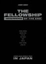 ATEEZ／2022 WORLD TOUR［THE FELLOWSHIP：BEGINNING OF THE END］in JAPAN（DVD） DVD