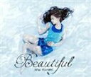 倉木麻衣 / Beautiful（初回限定盤／CD＋DVD） [CD]