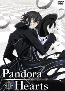 PandoraHearts DVD Retrace：III [DVD]